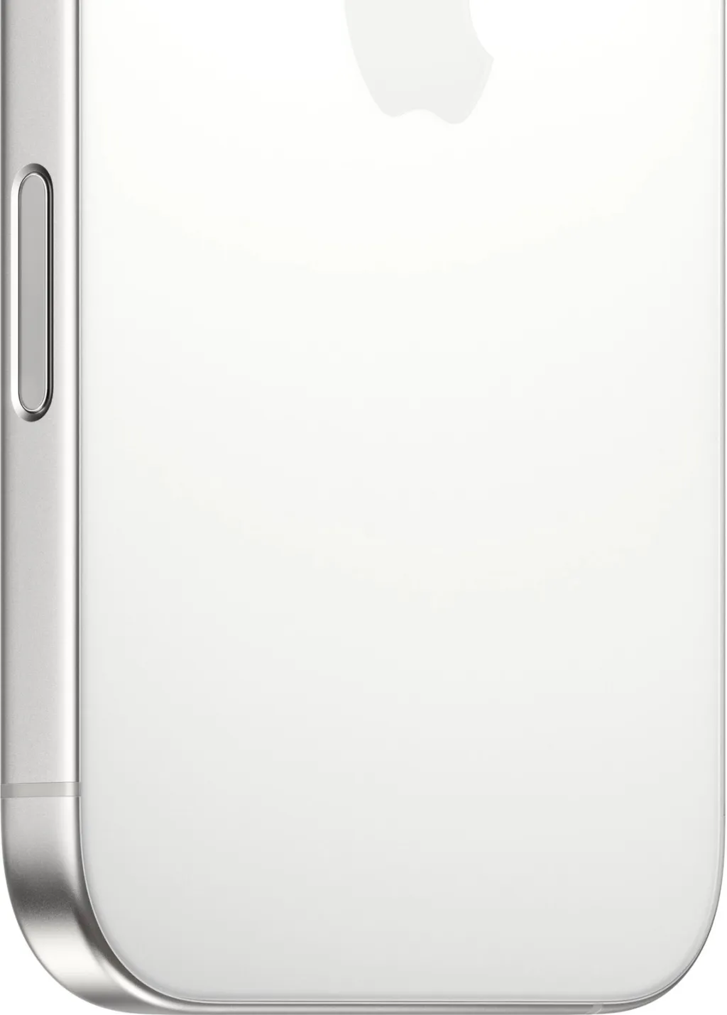 Apple iPhone 16 Pro, 6.3", 256GB, white titanium - 4