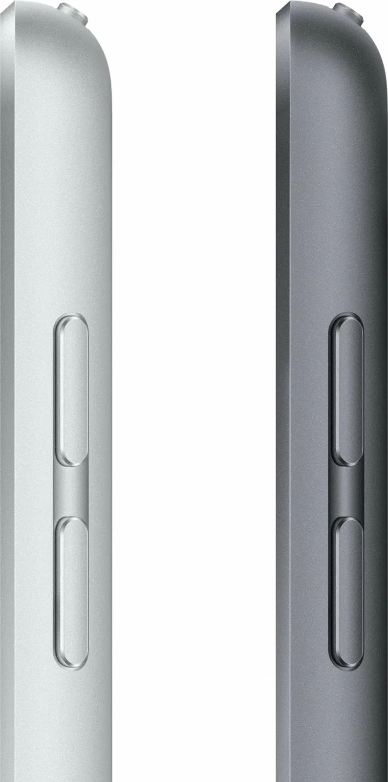 Tablet Apple iPad, 64 GB, 10.2", Gri - 5