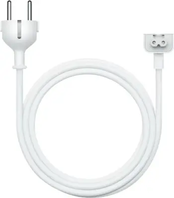 Kabllo zgjatuese për adapter të rrymës Apple