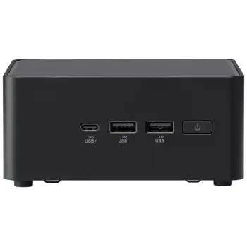 Mini Kompjuter ASUS NUC GEN14 Revel Canyon NUC14RVHU7000R0 PA KORD