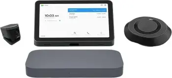 Set videokonference ASUS Google Meet Home GQE20A-G5003UN, Intel Core i5, SSD, gri