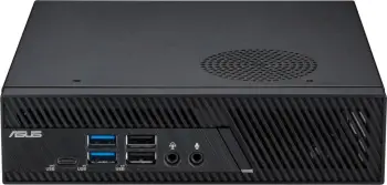Kasë ASUS PB63-B7202MH i7-14700 16GB DDR5 512GB M.2 e zezë