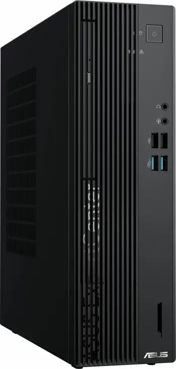 Kompjuter ASUS ExpertCenter D5 i7-14700, 16GB RAM, 1TB SSD, Extreme Dark Gray