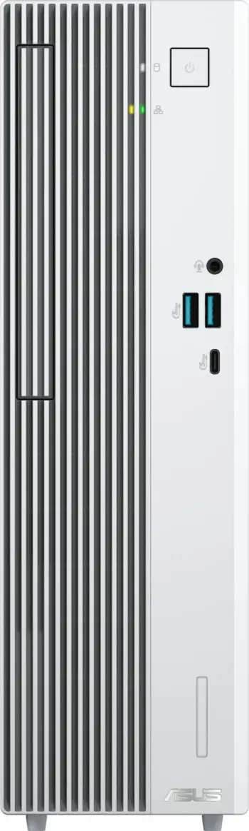 Kompjuter ASUS V500 SFF V500SV-13420H0020, 8GB RAM, DDR5, pa sistem operativ, i bardhë
