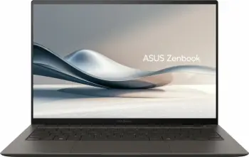Kompjuter ASUS Zenbook S14 OLED UX5406SA-PV360W, Ultra 7 258V, 32GB/1TB, 14 inch, Windows 11, gri
