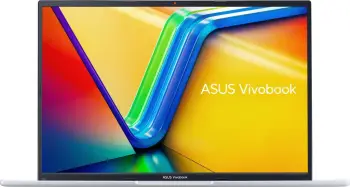 Laptop ASUS Vivobook 16 X1605VA-MB2146W, Core 5 120U, 16GB/512GB, 16 inç, gri