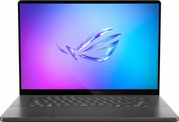 Laptop ASUS ROG Zephyrus G16 GU605CW-QR208W, 16" OLED, Core Ultra 9, 32GB/1TB, RTX5080, zi