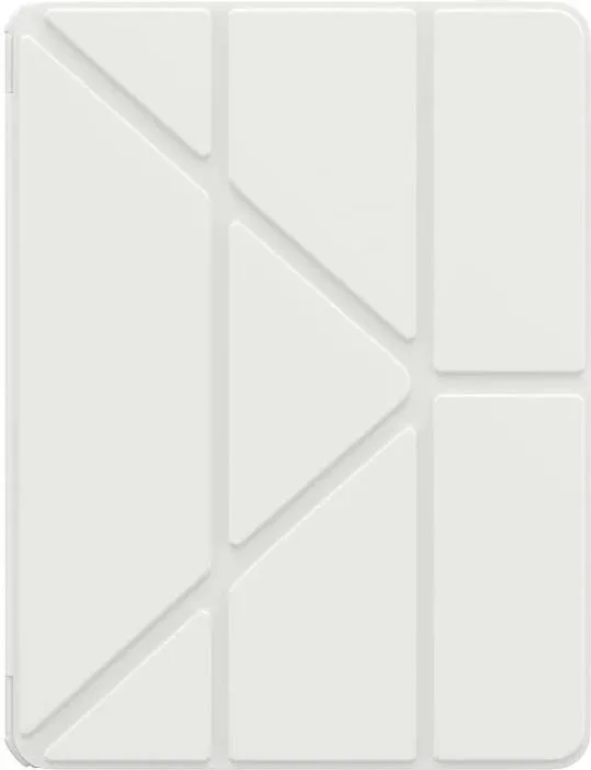 Mbështjellës Baseus Minimalist për iPad Air 4/5 10.9", i bardhë - 2