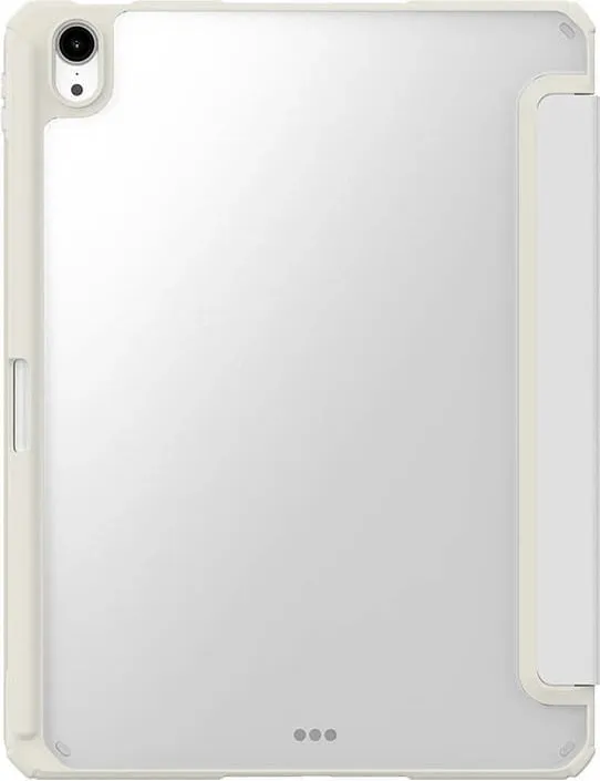 Mbështjellës Baseus Minimalist për iPad Air 4/5 10.9", i bardhë - 3