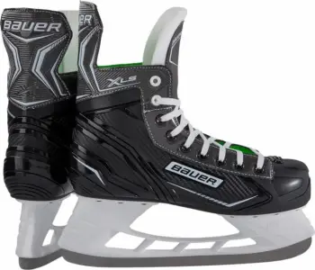 Patinat e hokejit Bauer për të gjithë, të zeza