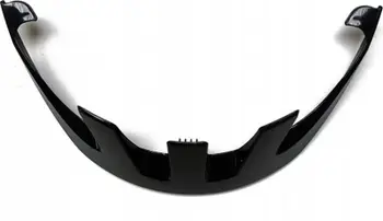 Helmetë çiklizmi Bell Trace MIPS, madhësi universale 54-61 cm, e zezë