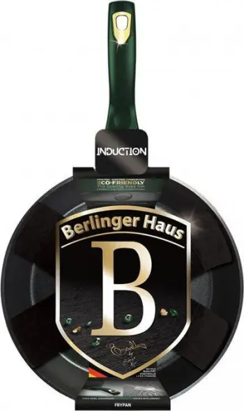 Tigan Berlinger Haus, 24cm, i gjelbër