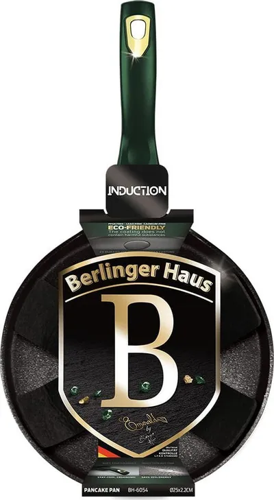 Tigan Berlinger Haus, i zi - 1