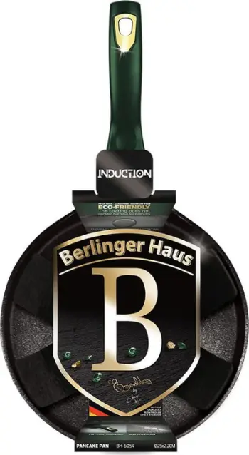 Tigan Berlinger Haus, i zi