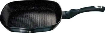 Tigan Belinger Haus, 28 cm, i zi