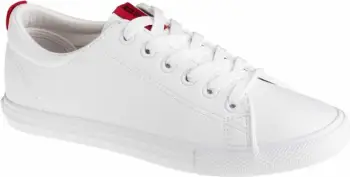 Atlete për femra Big Star DD274685, nr.37, të bardha