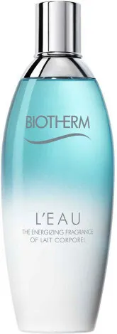 Biotherm L’Eau Eau de Toilette, 100 ml - 1