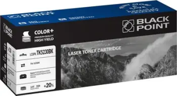 Toner për printer Black Point TK-5230K, i zi