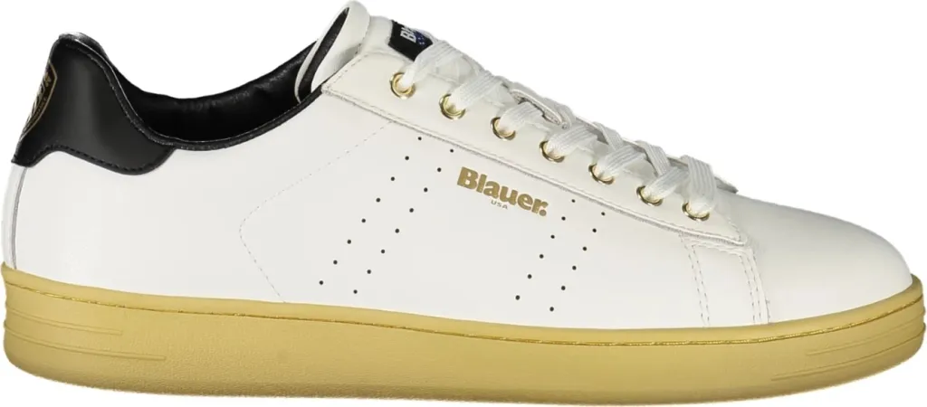 Atlete Blauer meshkuj, të bardha - 1