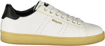 Atlete Blauer meshkuj, të bardha