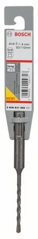 Shpuese Bosch SDS+, 10mm - 1