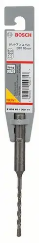 Shpuese Bosch SDS+, 10mm
