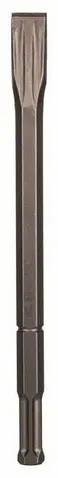 Daltë Bosch 2608690190, 400 × 30 mm, shank hexagon 22 mm, çelik aliazh