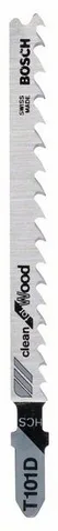 Teh Bosch T 101 D B 2608637877, 100 copë - 1