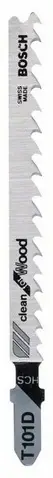Teh Bosch T 101 D B 2608637877, 100 copë