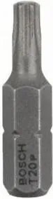 Set kaçavidash Bosch BIT T20 EH, 3 copë - 1