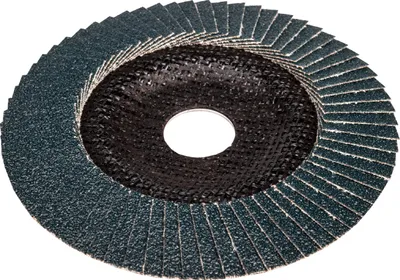 Disk zmerilimi Bosch, 125mm, 80 - 1