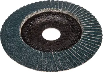 Disk zmerilimi Bosch, 125mm, 80