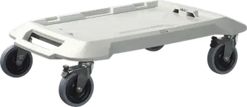 Transportues Bosch L-Boxx, i bardhë