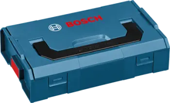 Kuti veglash Bosch, 260x63x155mm, e kaltër