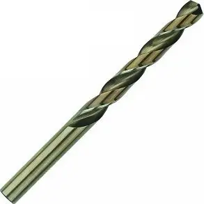 Set stërvitjesh për metal Bosch HSS Co, 4.5mm, gjatësi pune 47mm, 10 copë