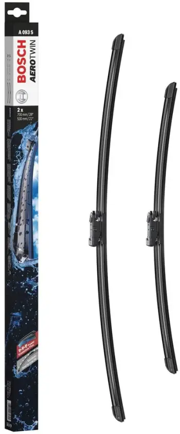 Fshirese Xhami 70/53cm Mercedes M Class