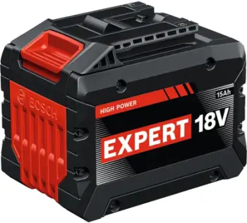 Bateri dhe karikues Bosch EXBA18V-150, 18V, për vegla elektrike