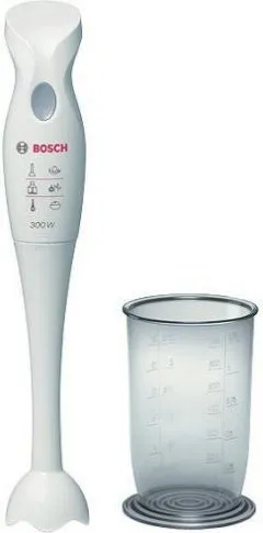Blender Bosch MSM 6B150, i bardhë - 1