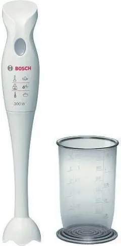 Blender Bosch MSM 6B150, i bardhë