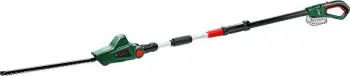 Prerëse gardhi Bosch Cordless HedgePole Universal 18 Solo, 43 cm