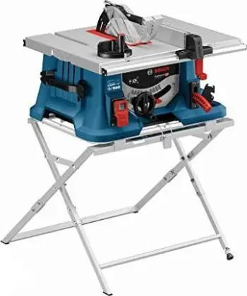 Sharrë rrethore Bosch GTS 635-216 1600 W 216 mm