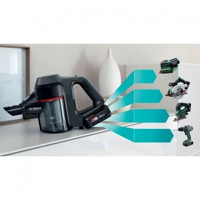 Fshese Elektrike Bosch Bcs711A - 5