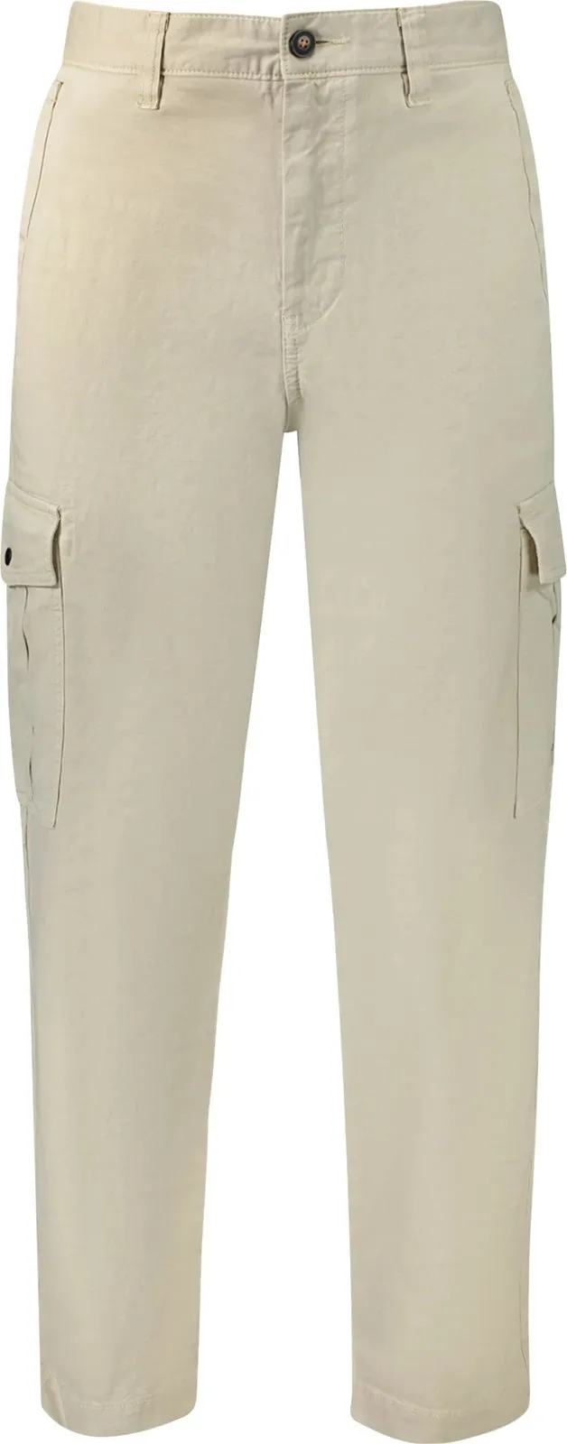 Pantallona për meshkuj BOSS, beige - 1