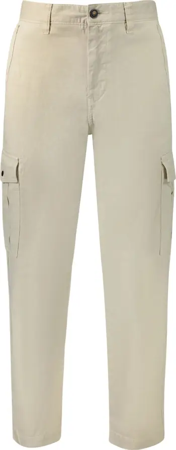 Pantallona për meshkuj BOSS, beige