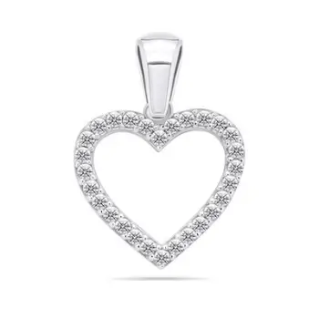 Varëse Brilio Silver PT09W
