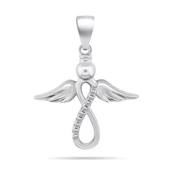 Varëse Brilio Silver PT112W