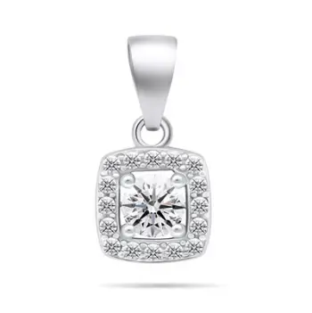 Varëse Brilio Silver PT119W