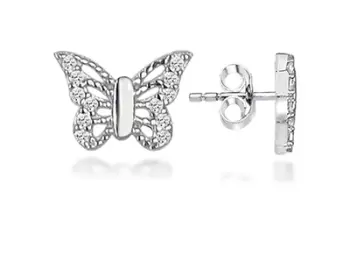 Vathë Brilio Silver LME0761
