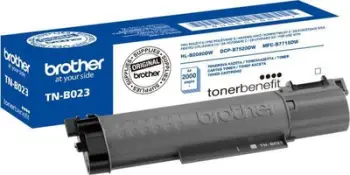 Toner për printer me lazer Brother TN-B023 Toner