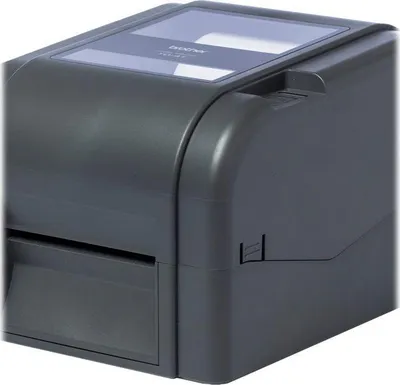 Printer për etiketa Brother TD-4420TN (TD4420TNZ1) i zi - 2